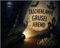 Veranstaltungsbild Taschenlampen-Grusel-Lese-Abend